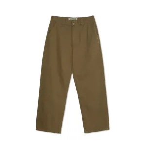 '44! Pants - Brass