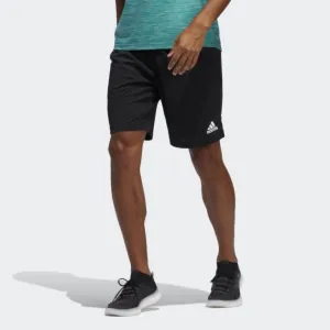 Adidas All Set 9-Inch Men Training Short Black