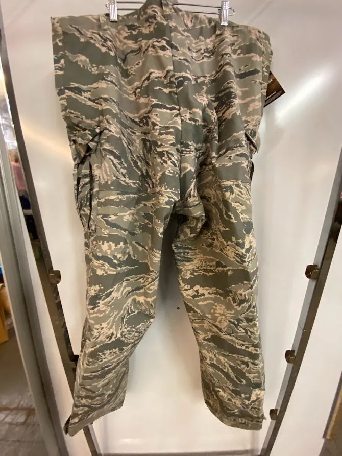 APECS ABU Barricade Trousers