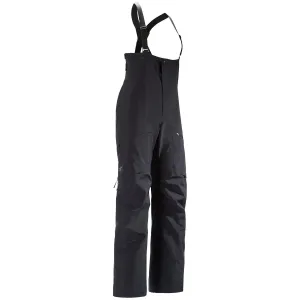 Arc'teryx Rush Bib Pants, black