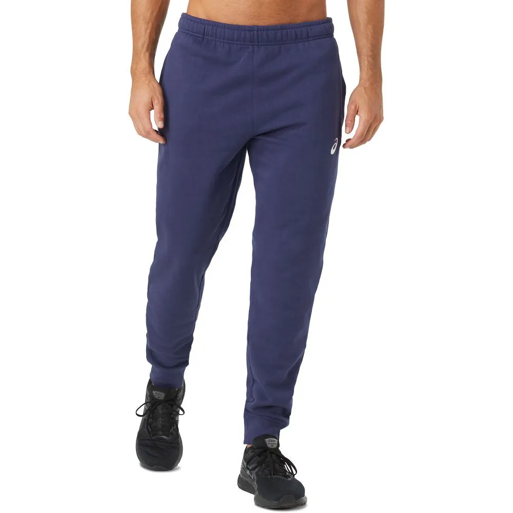 ASICS Fleece Cuff Mens Pants