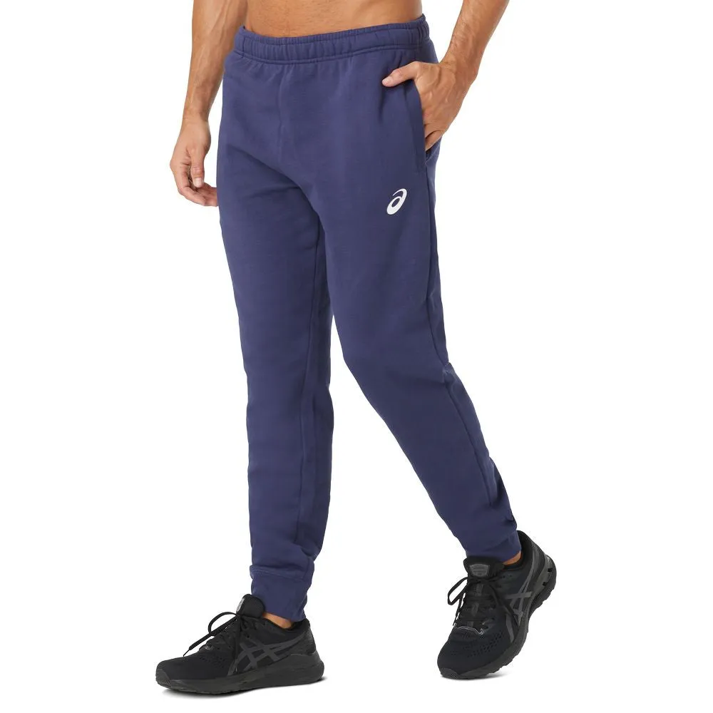 ASICS Fleece Cuff Mens Pants