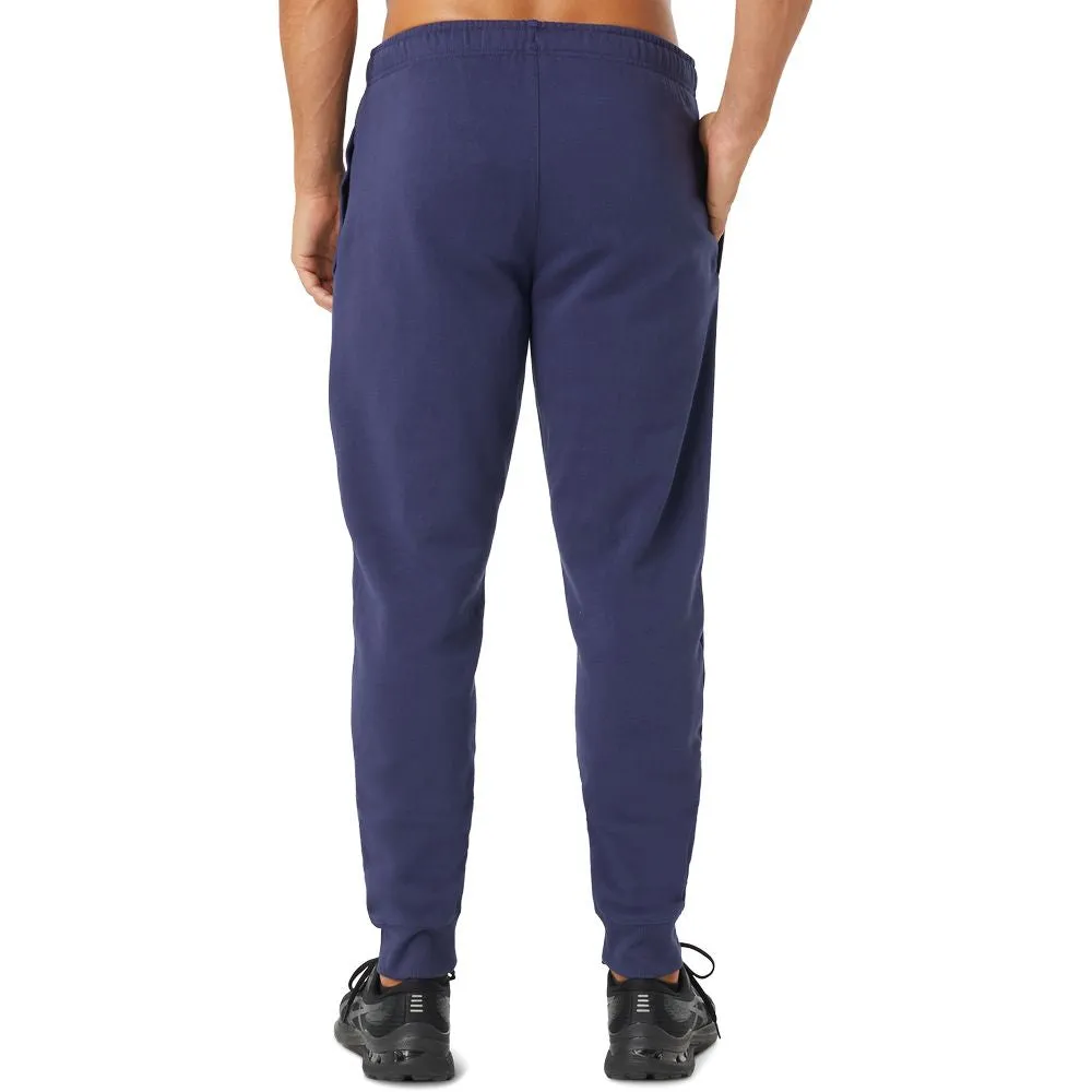 ASICS Fleece Cuff Mens Pants