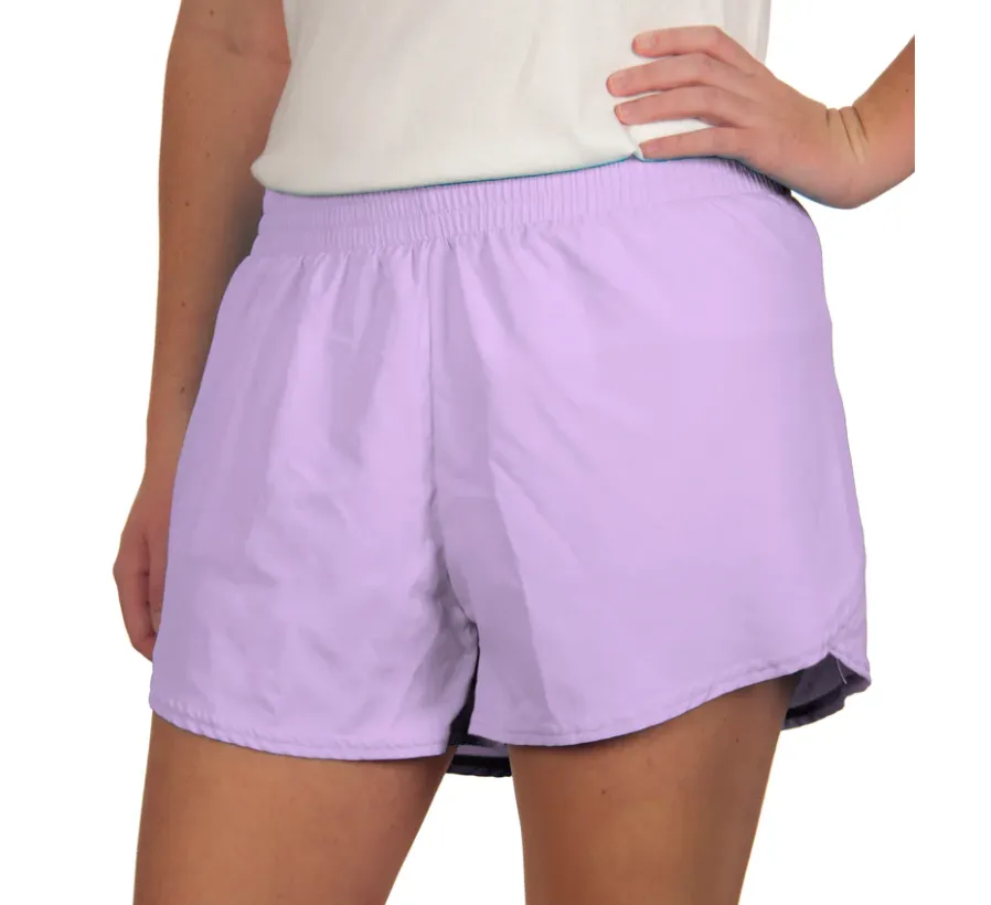 Azarhia Steph Shorts