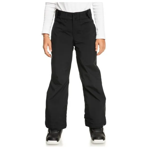 Backyard Technical Ski Pants - Black