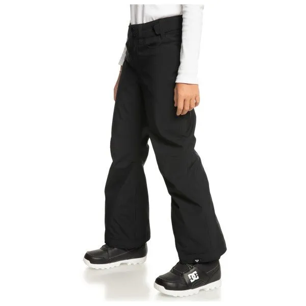 Backyard Technical Ski Pants - Black