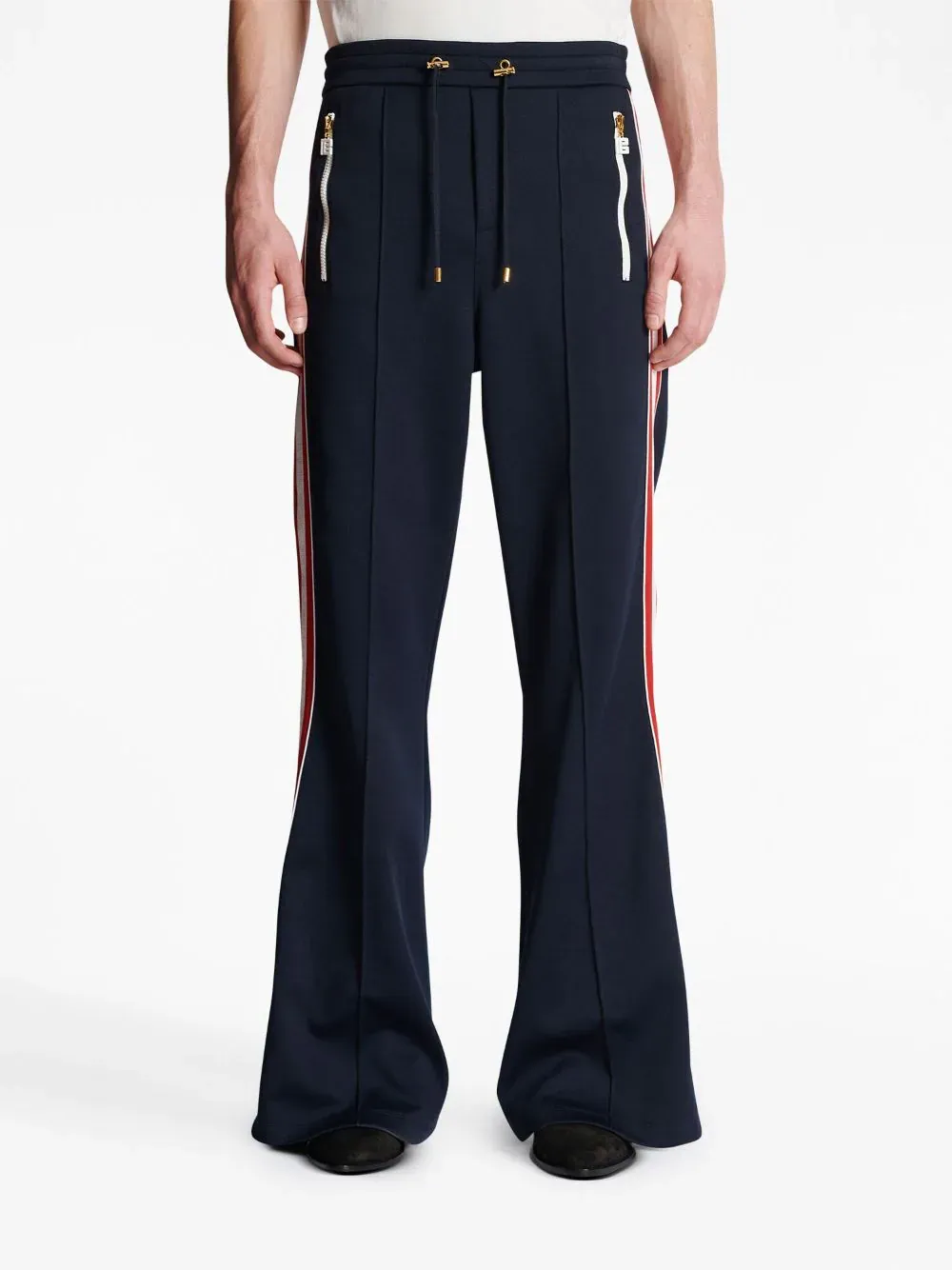 Balmain 70S Track Pants