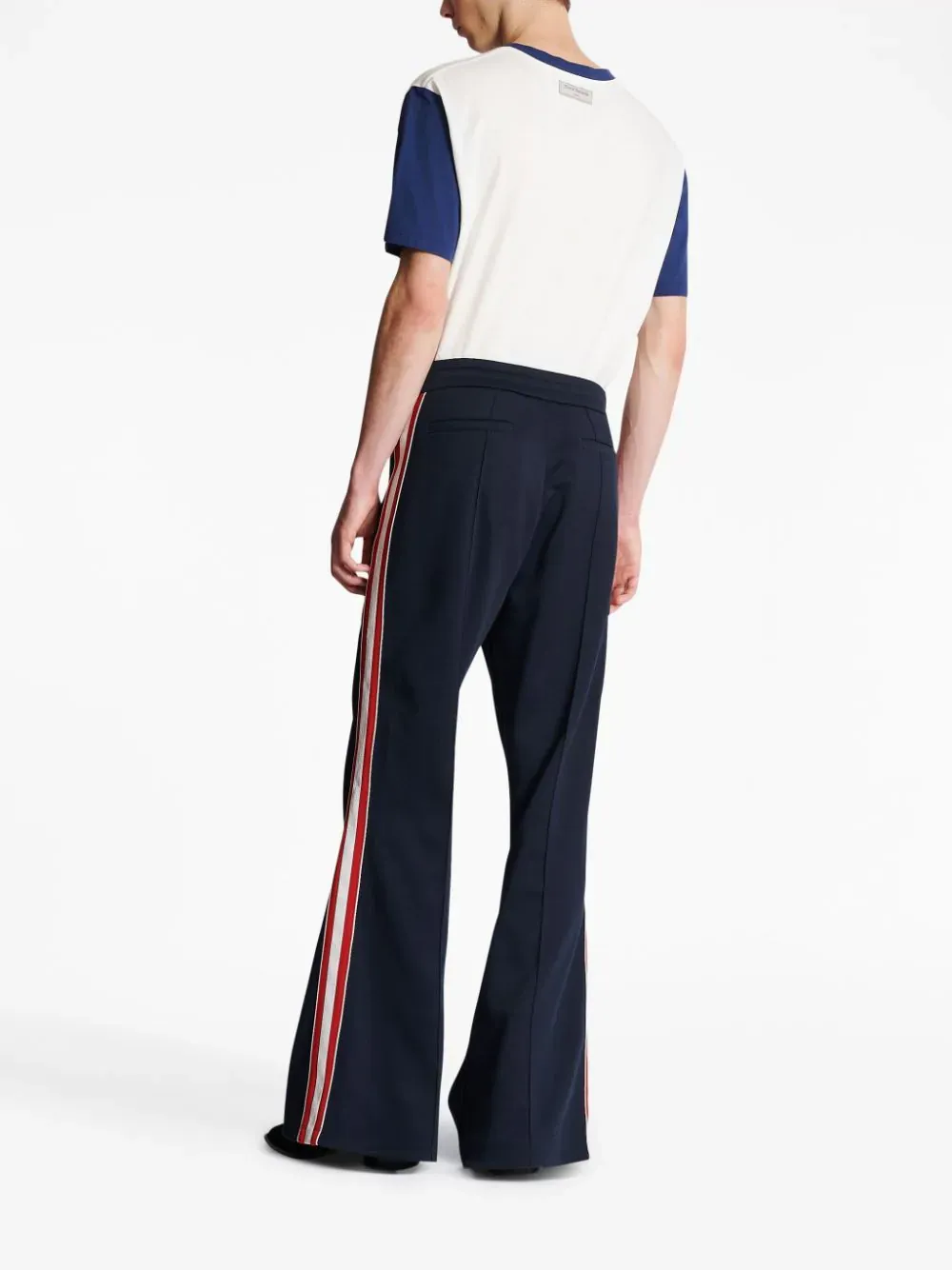 Balmain 70S Track Pants