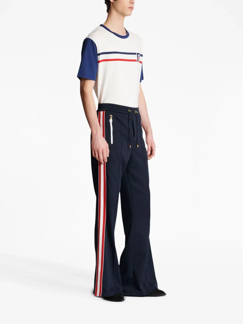 Balmain 70S Track Pants