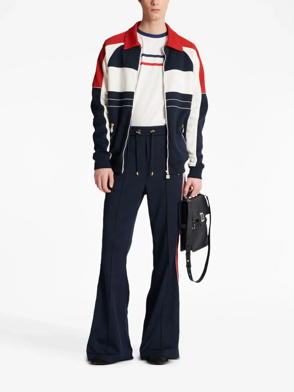 Balmain 70S Track Pants