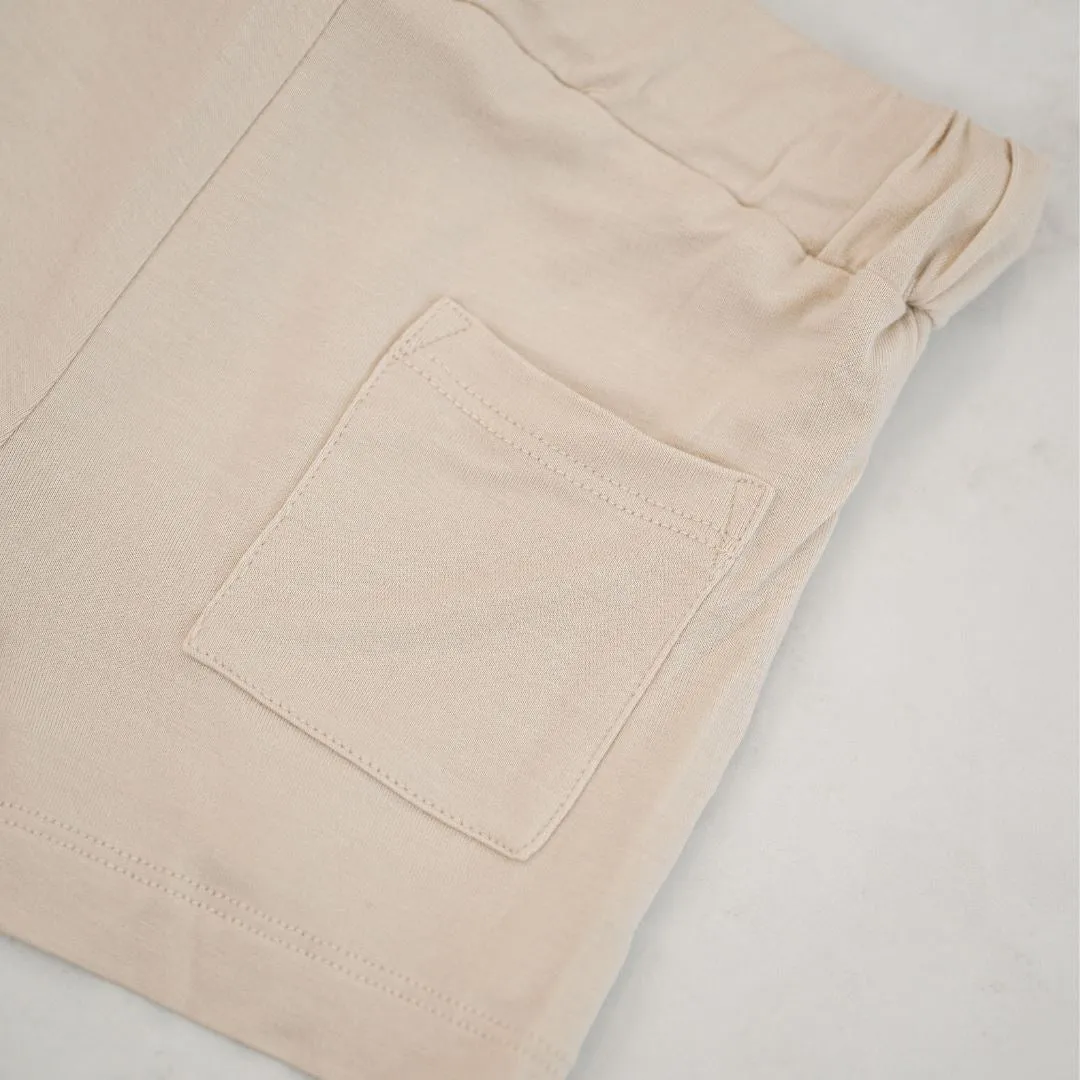 Bamboo Short