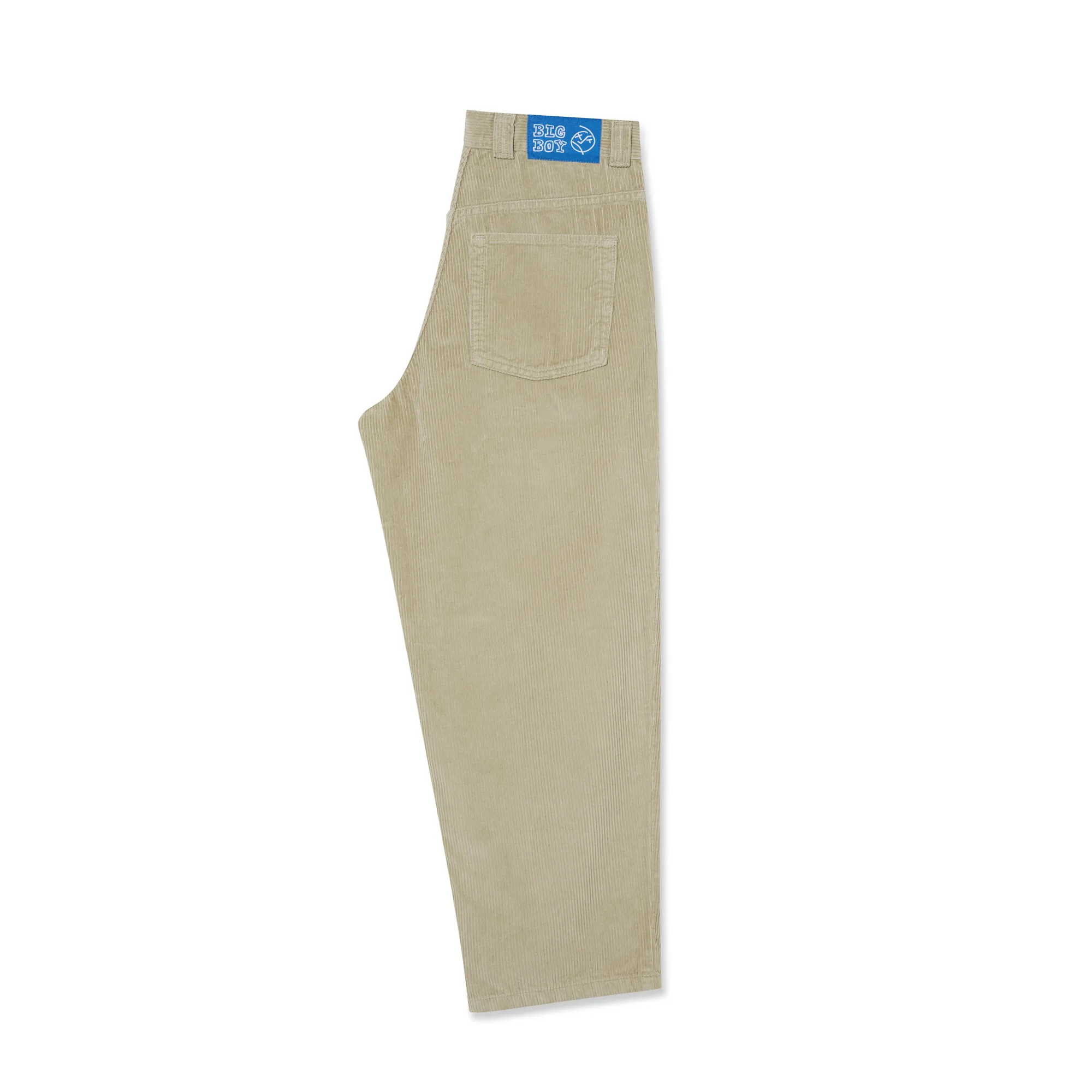 Big Boy Pants | Cord - Sand