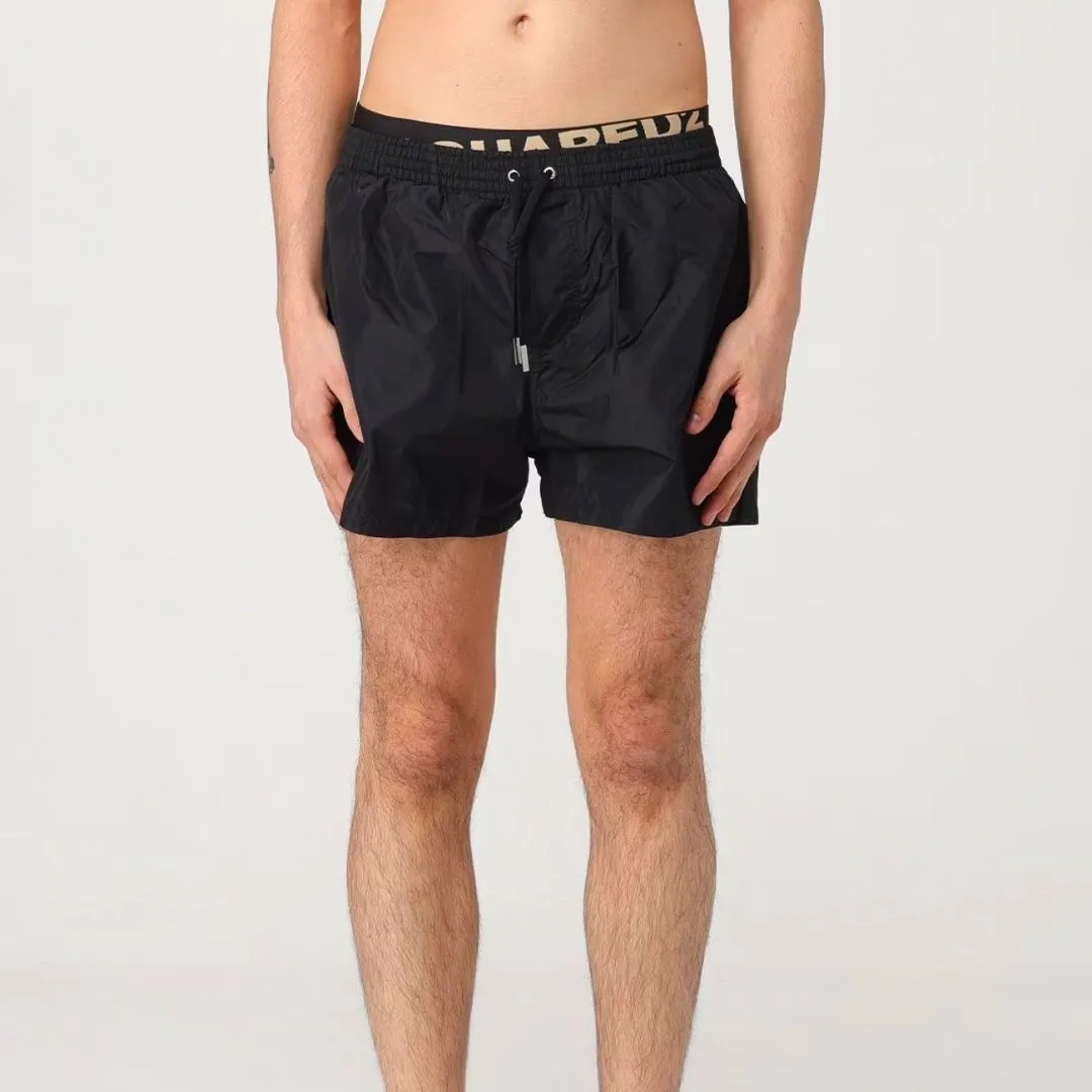 Branded Swim Shorts D7B645490