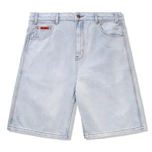 Butter Goods Baggy Denim Shorts