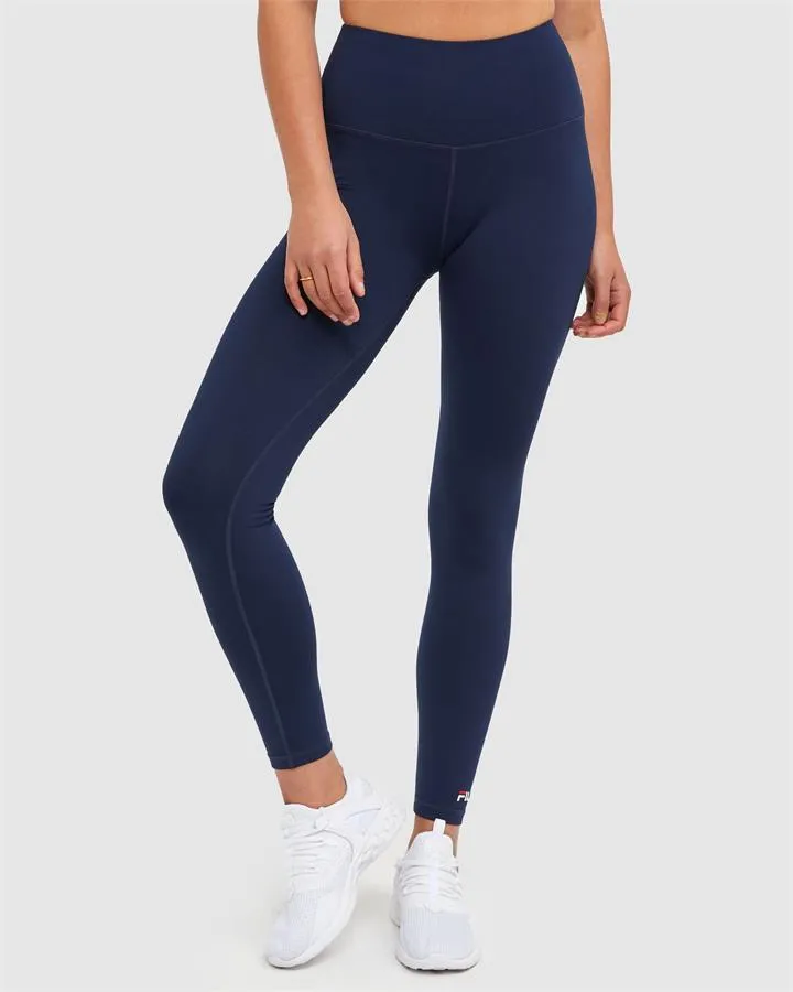 Classic Women's Full Tight - New Navy - New Navy