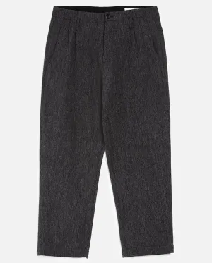 Collins Trouser CHARCOAL