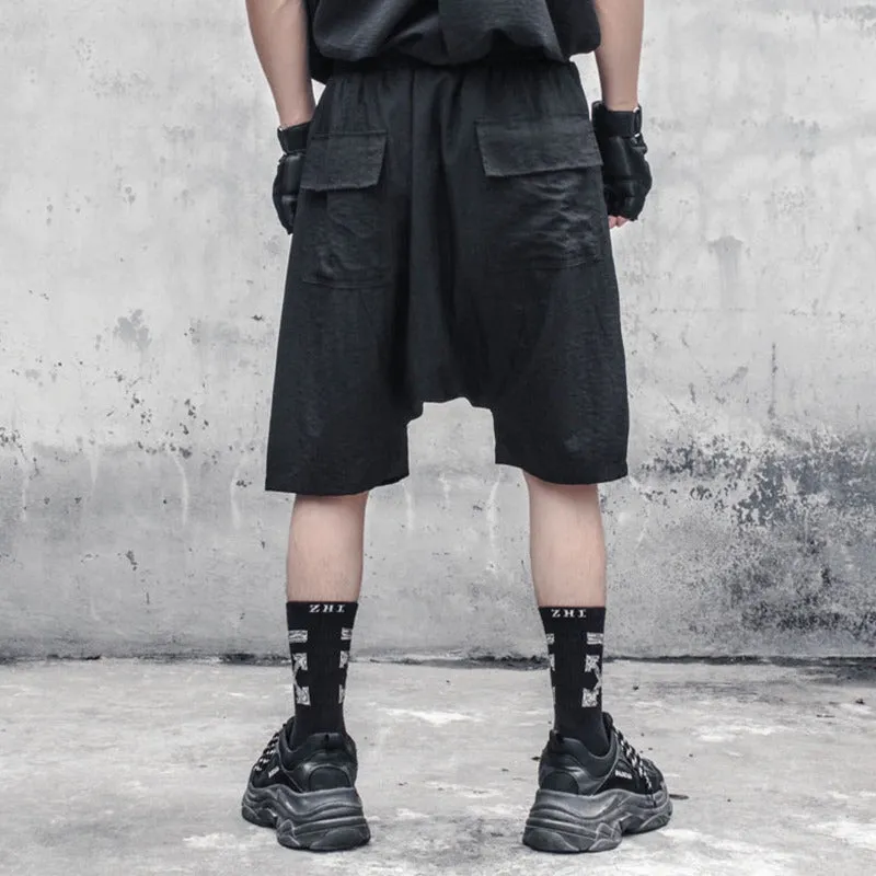 Combat Style Cargo Short