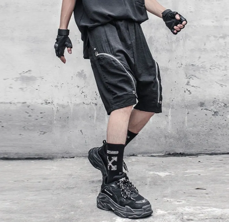 Combat Style Cargo Short