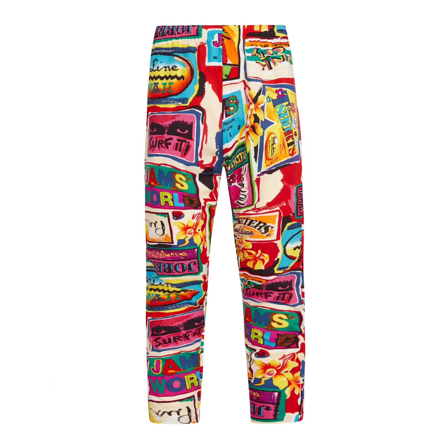 Cotton Jams Pants - Jams Label