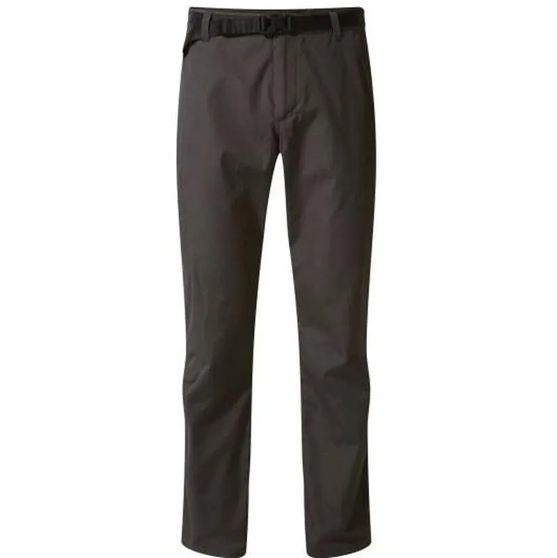 Craghoppers Men's Boulder Walking Trousers - Bark