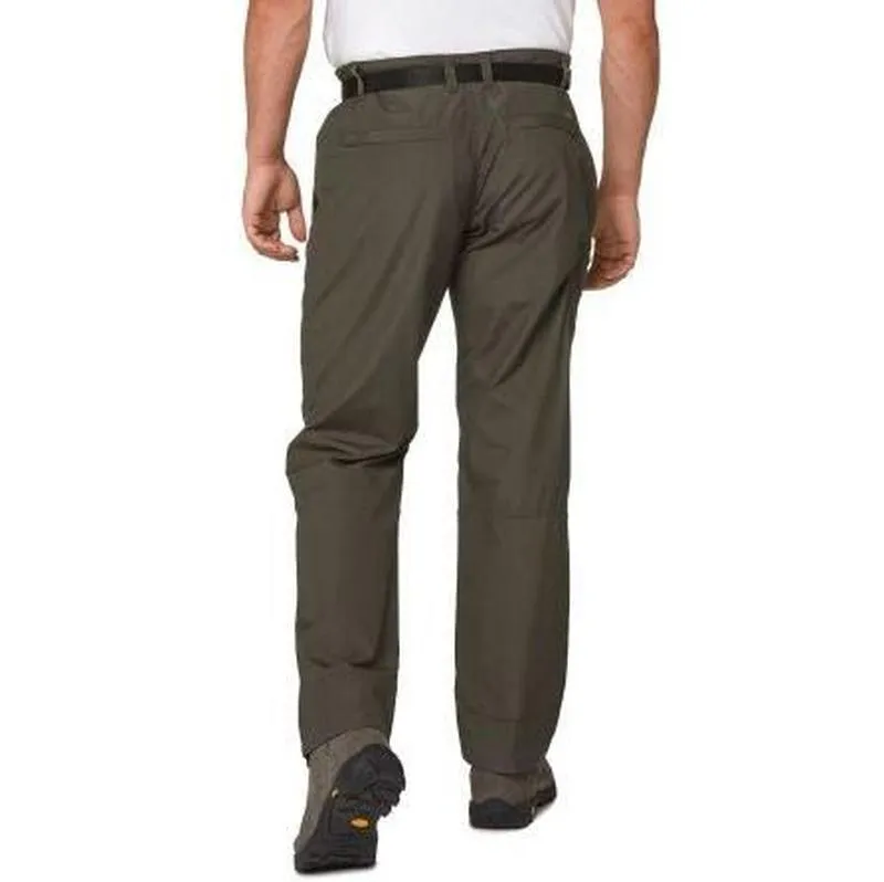 Craghoppers Men's Boulder Walking Trousers - Bark