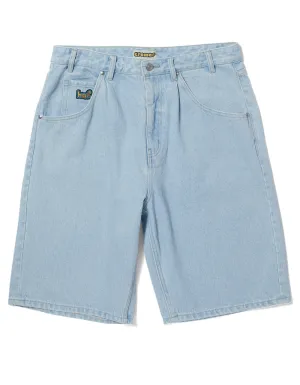 Cromer Short | Light Blue