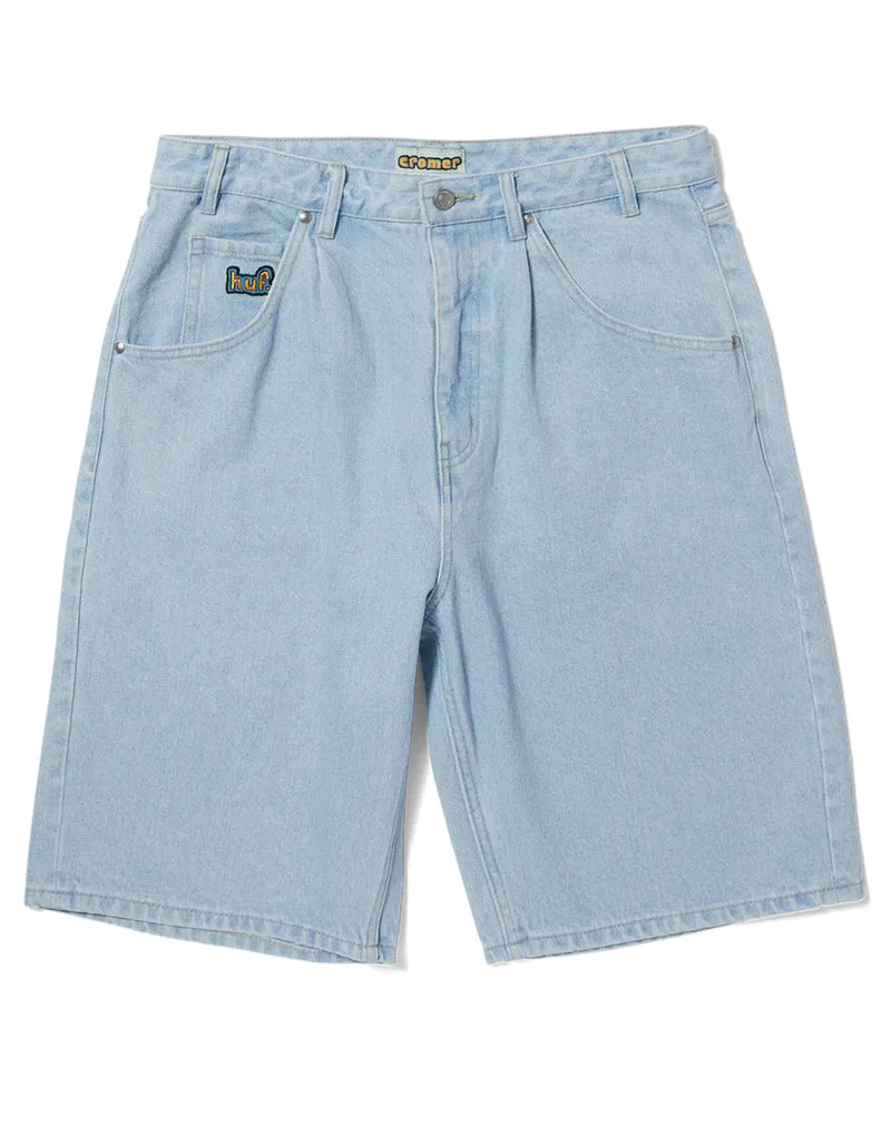 Cromer Short | Light Blue