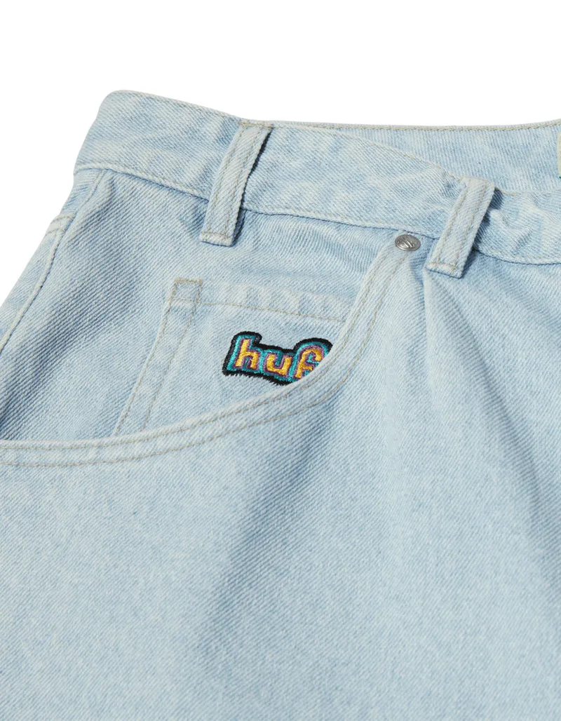 Cromer Short | Light Blue