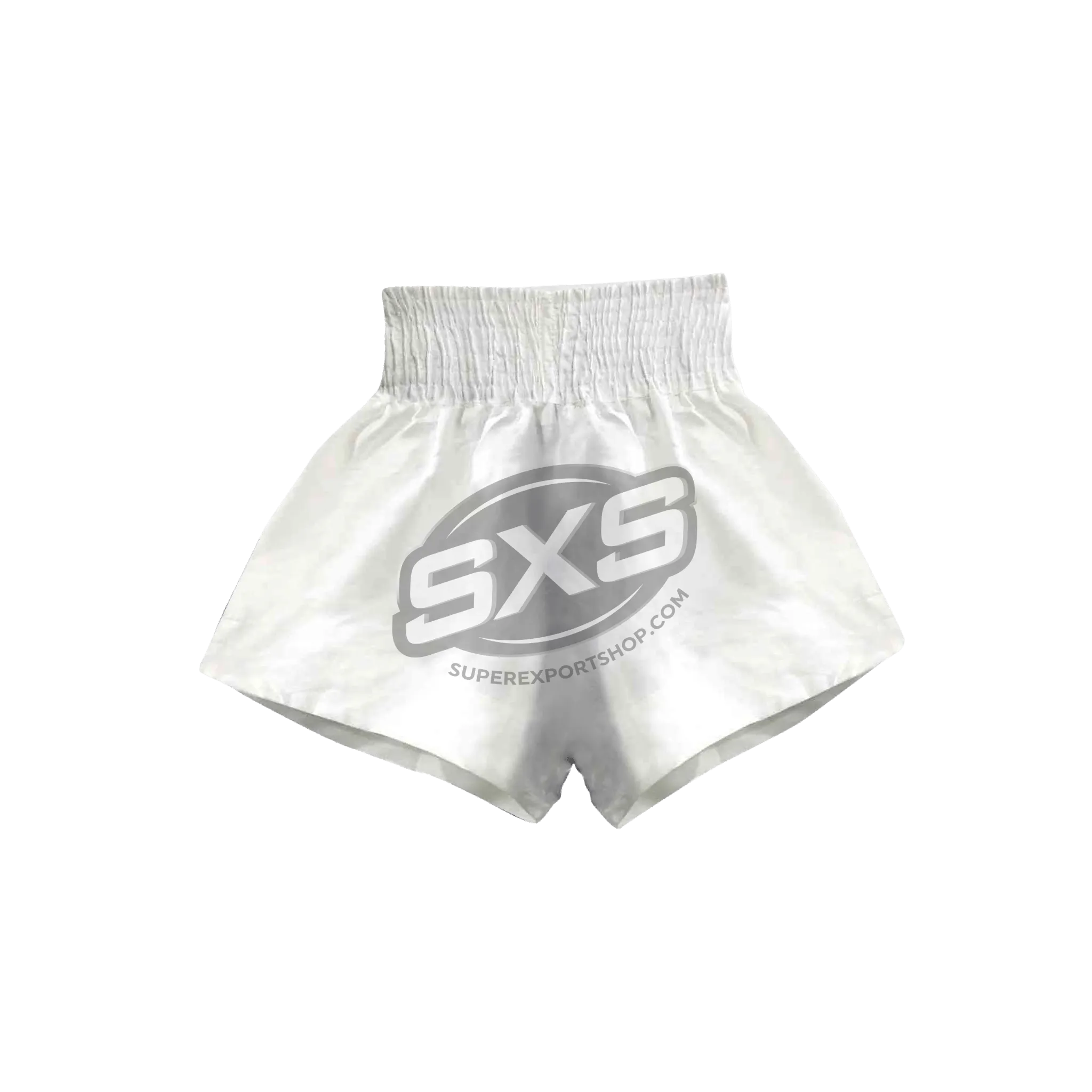 Custom Muay Thai Shorts