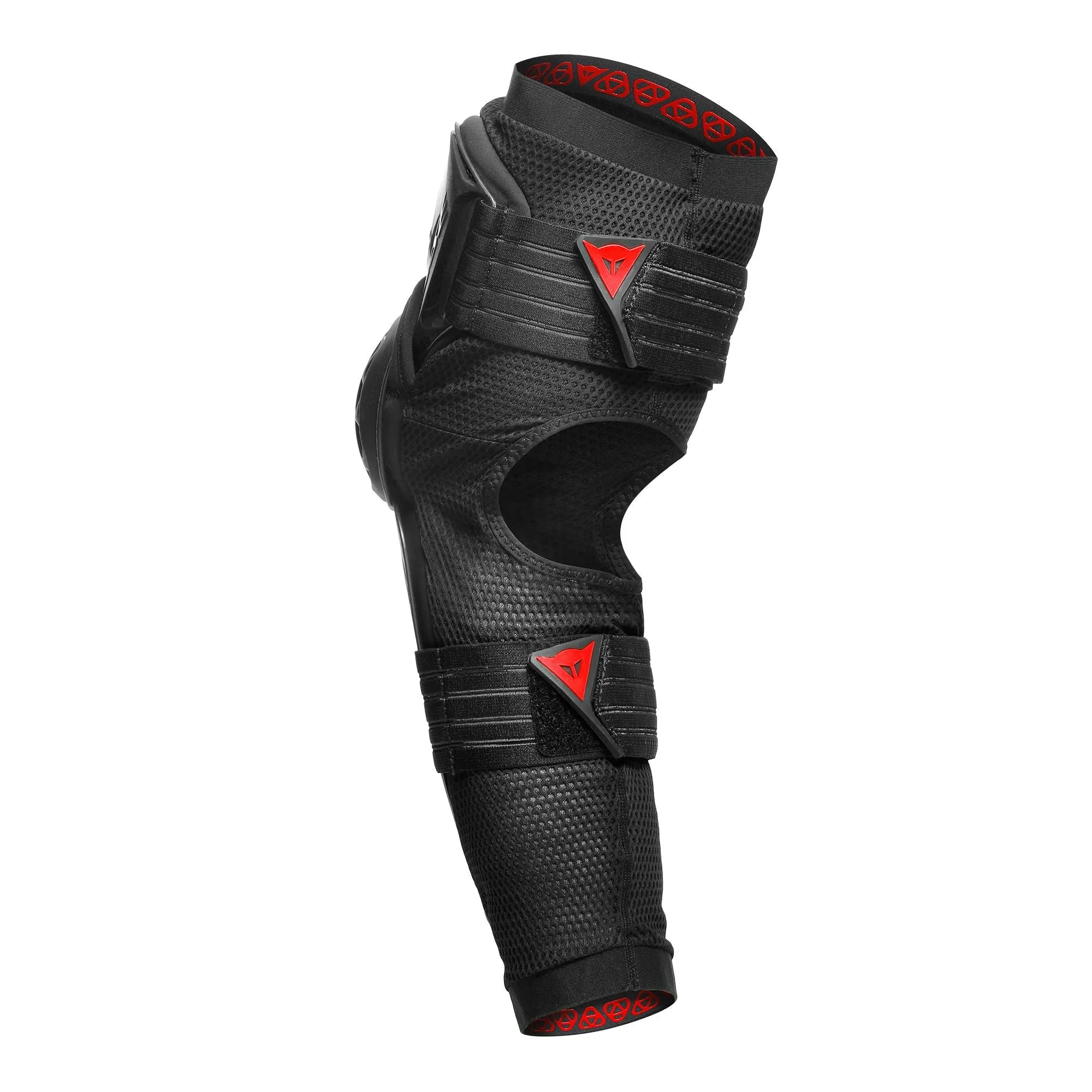 Dainese MX 1 Knee Protector Guards - Black