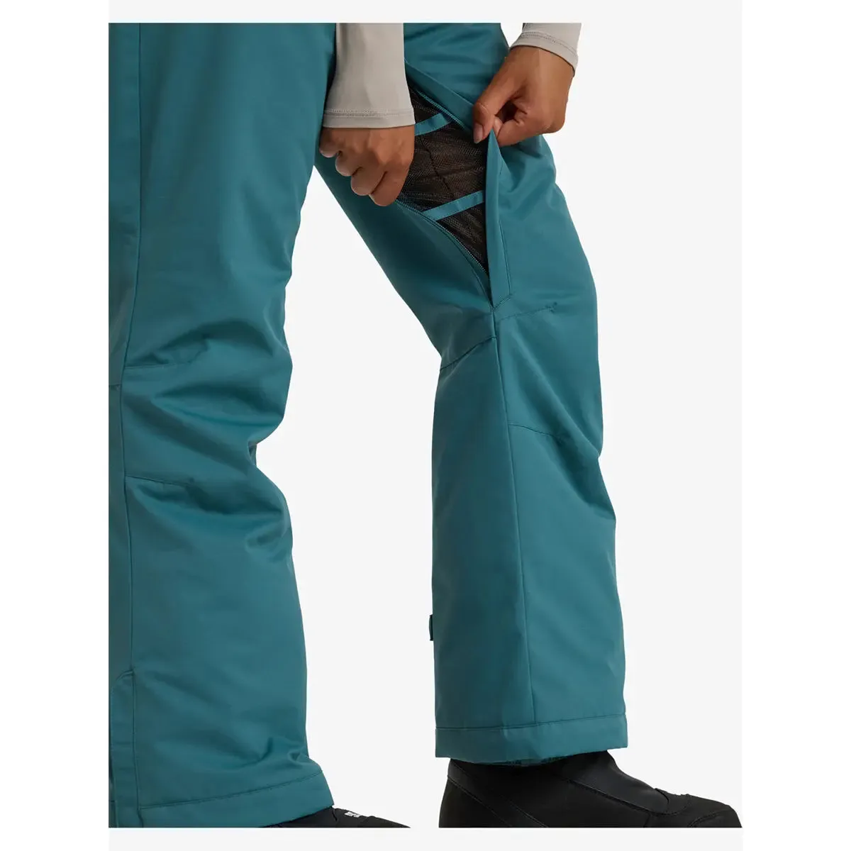 Diversion Snow Pant - Sea Pine