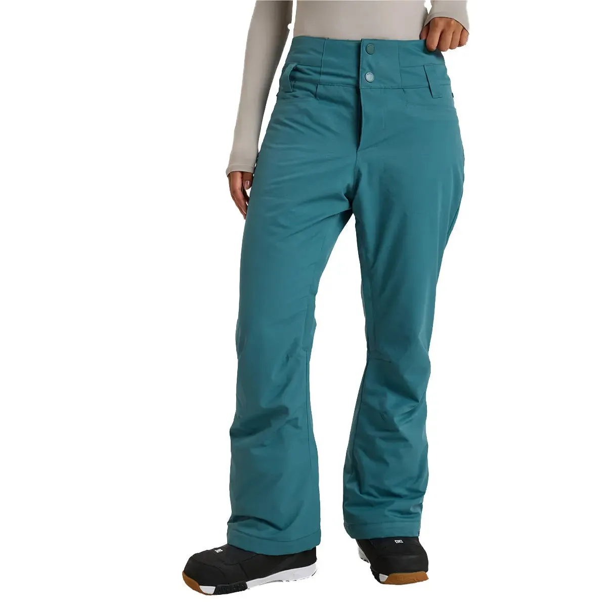 Diversion Snow Pant - Sea Pine