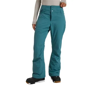 Diversion Snow Pant - Sea Pine