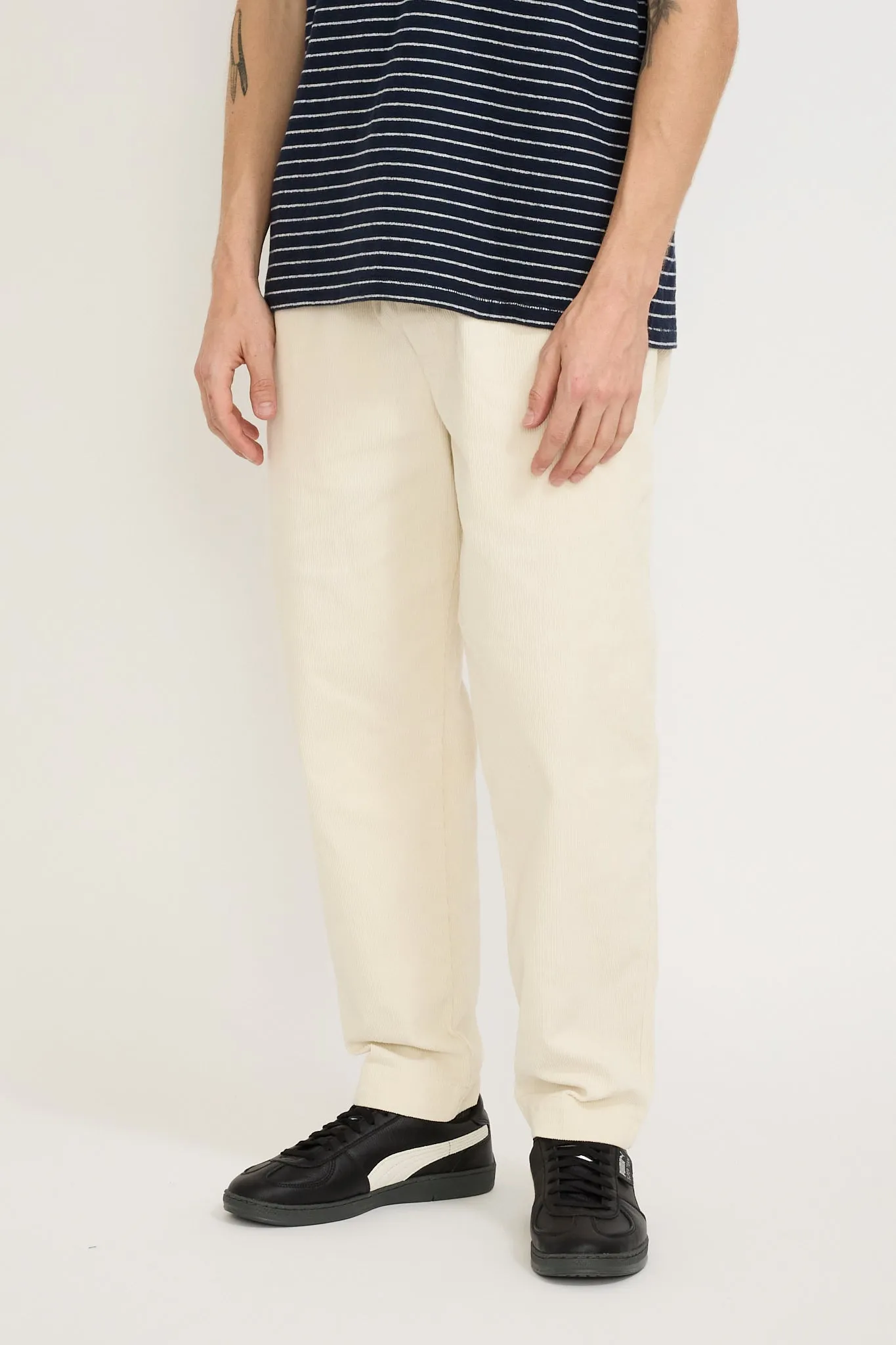 Drawcord Assembly Pant Oat Cord