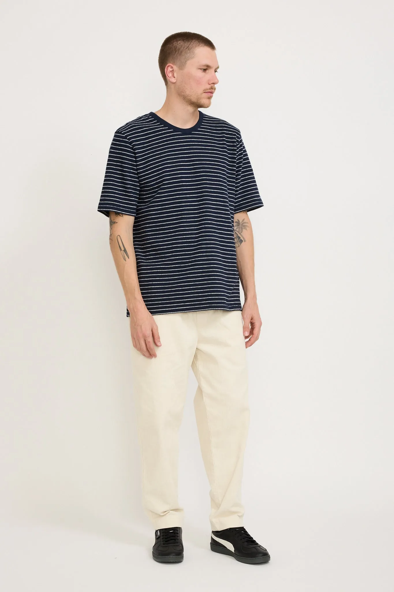 Drawcord Assembly Pant Oat Cord