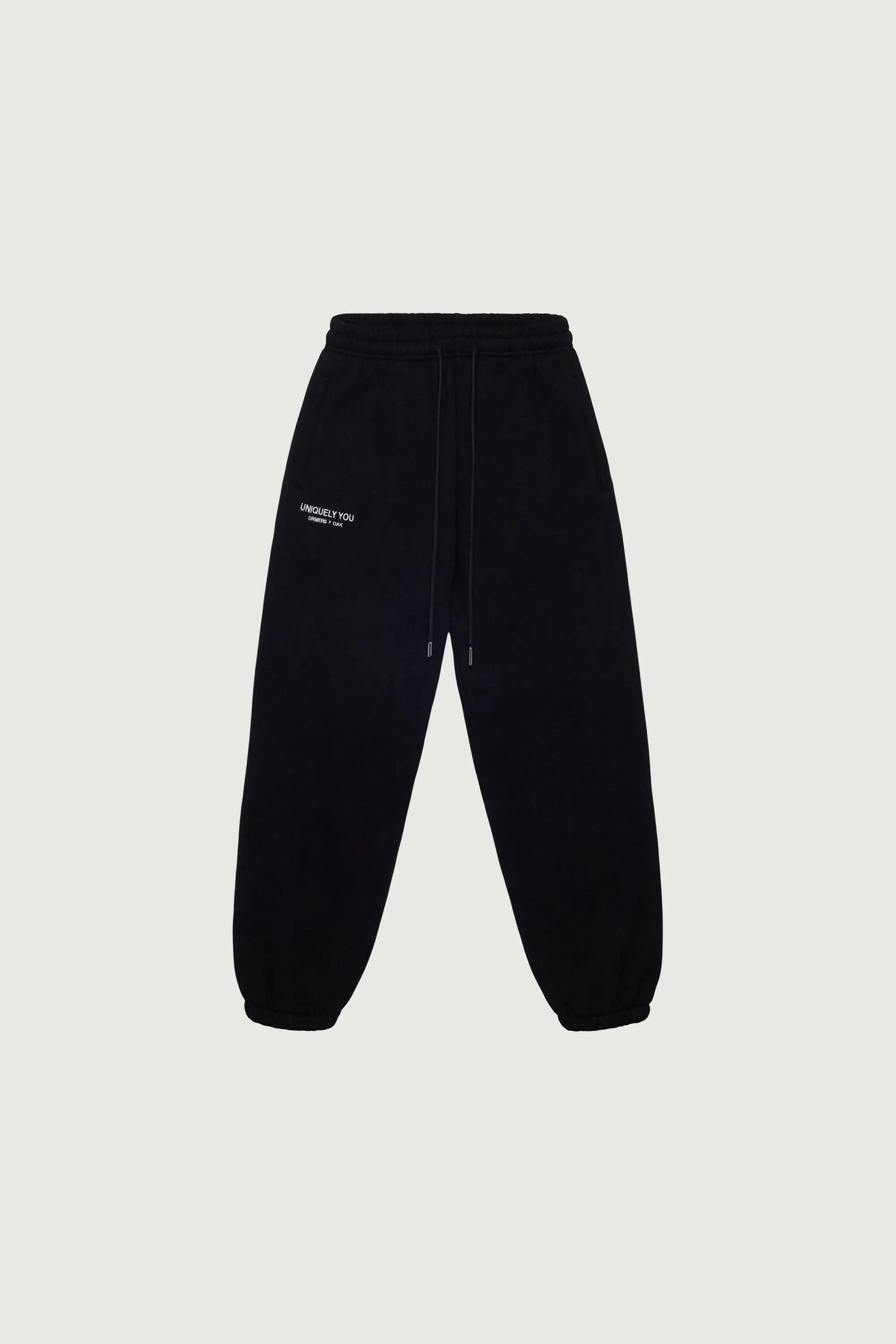 DRMERS X OAK UNIQUELY YOU SWEATPANT