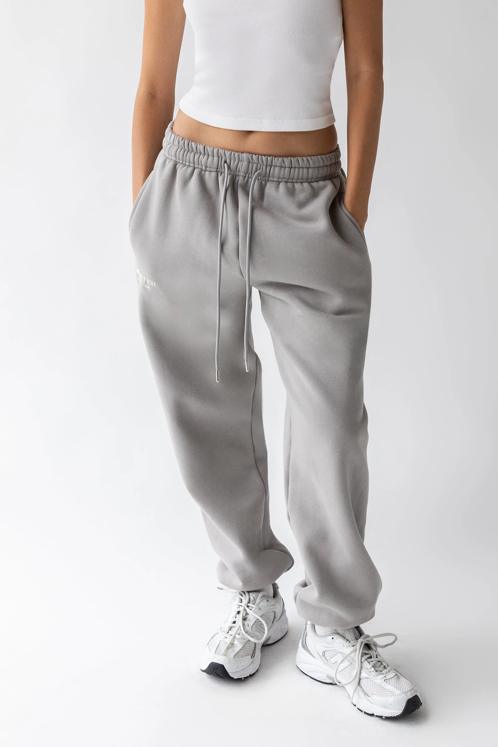 DRMERS X OAK UNIQUELY YOU SWEATPANT