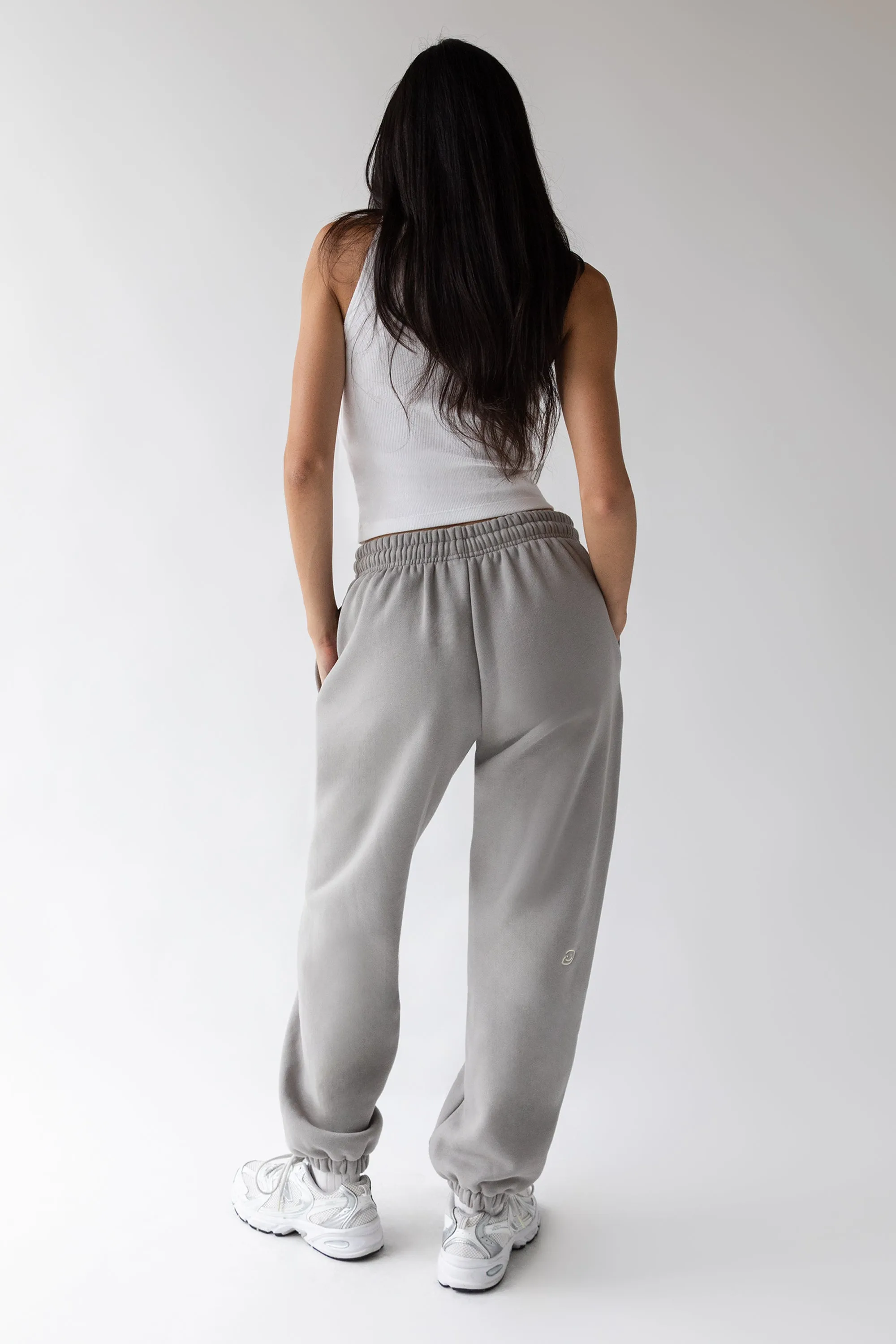 DRMERS X OAK UNIQUELY YOU SWEATPANT