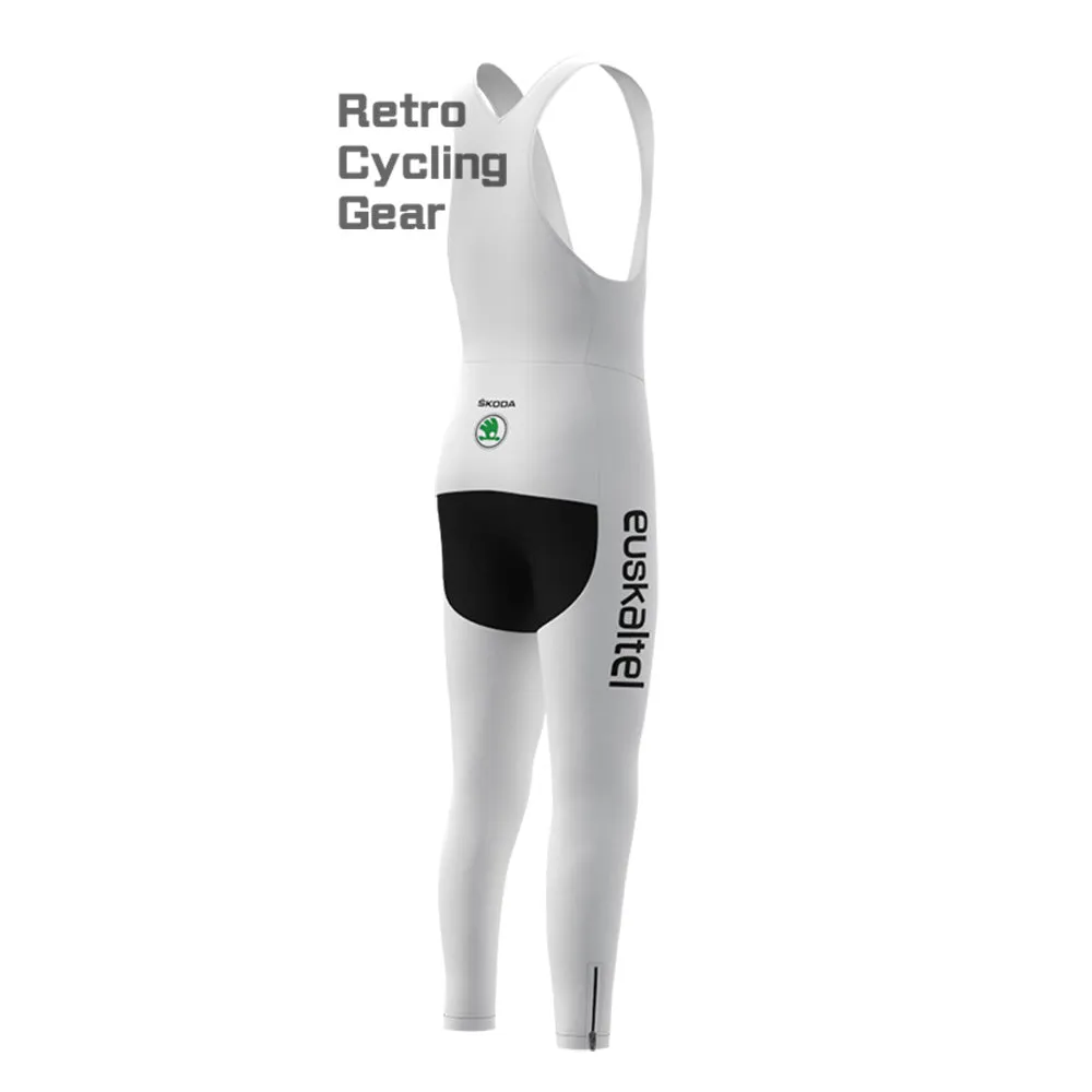 euskaltel Retro Bib Cycling Pants