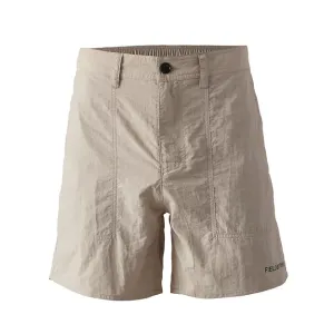 FIELDSTONE Angler Shorts Khaki