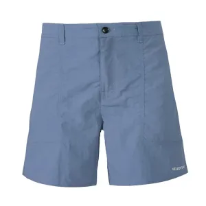 FIELDSTONE Youth Angler Shorts Blue