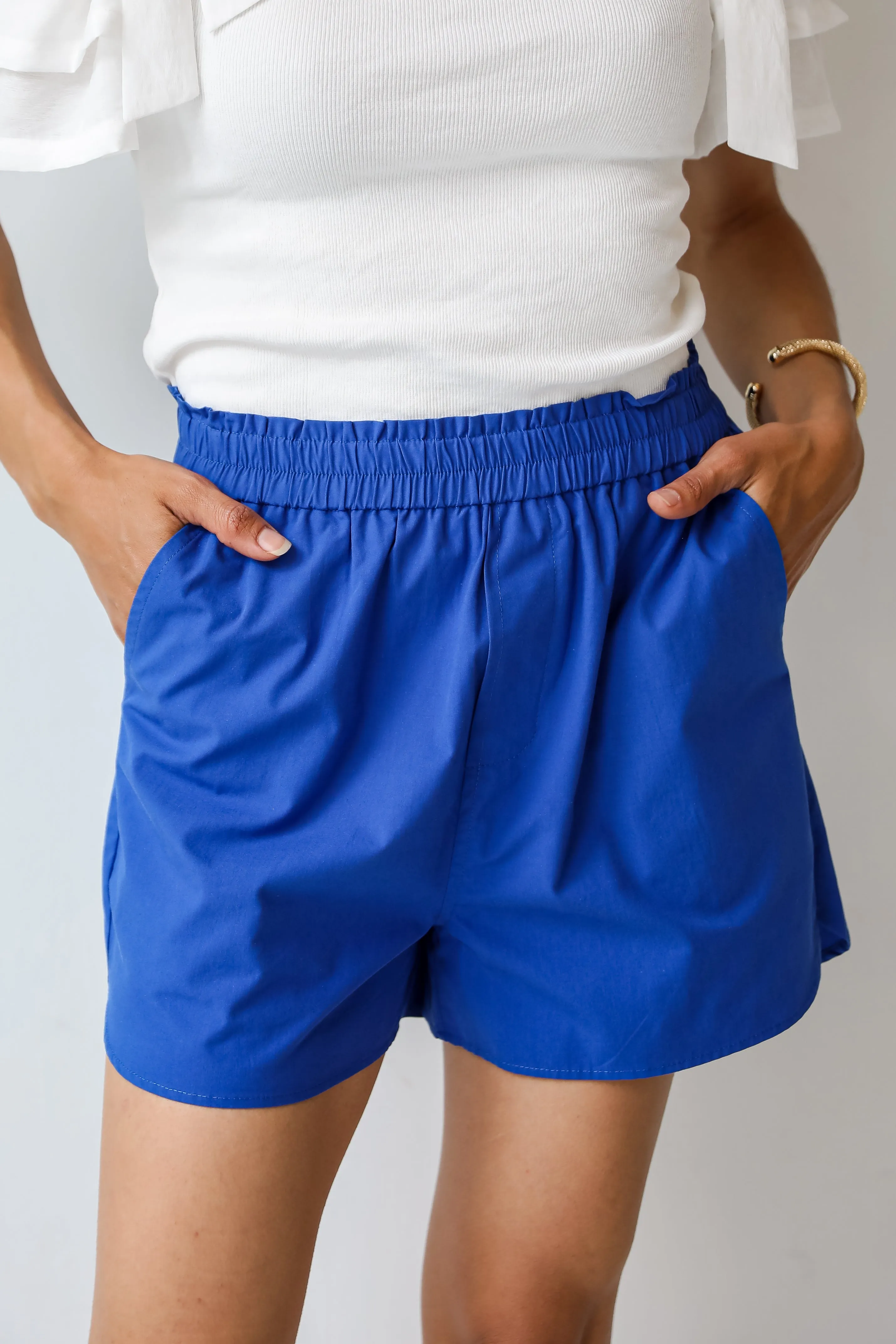 FINAL SALE - High Temps Shorts - DU DEAL