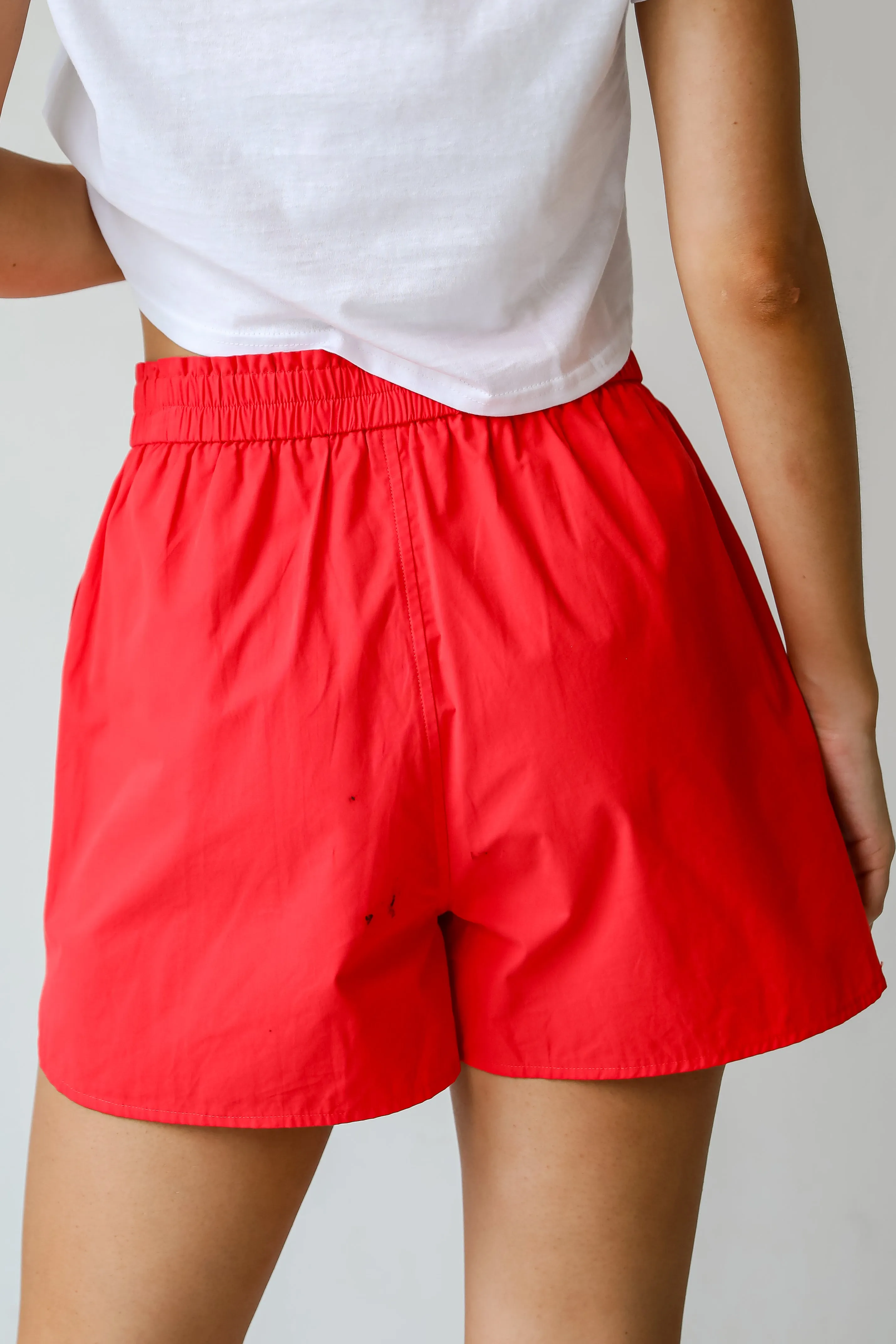 FINAL SALE - High Temps Shorts - DU DEAL