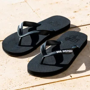 Flip Flop - Black