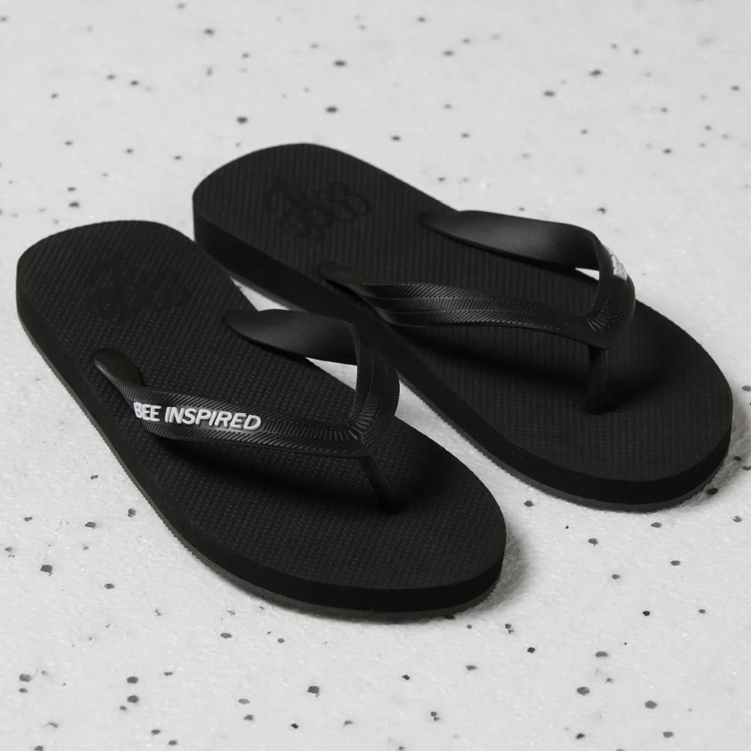 Flip Flop - Black