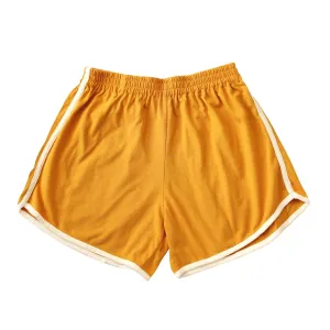 Free-Spirited Recycled Shorts