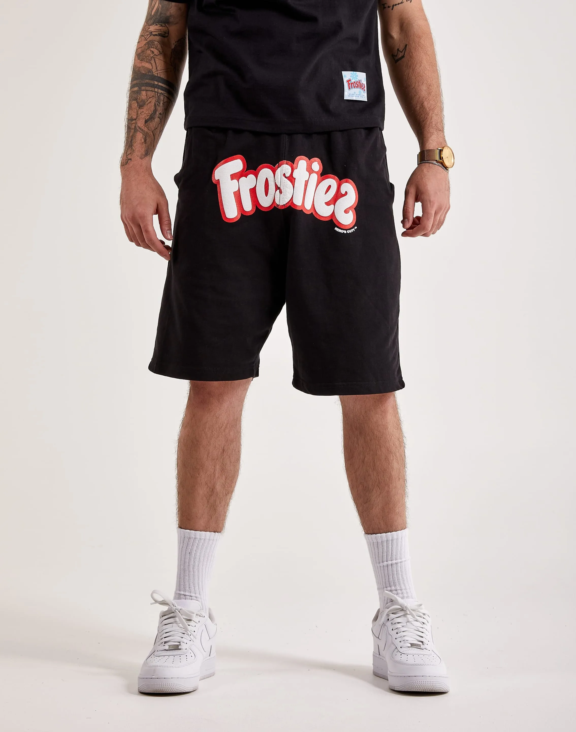 Frostiez Chilly Shorts