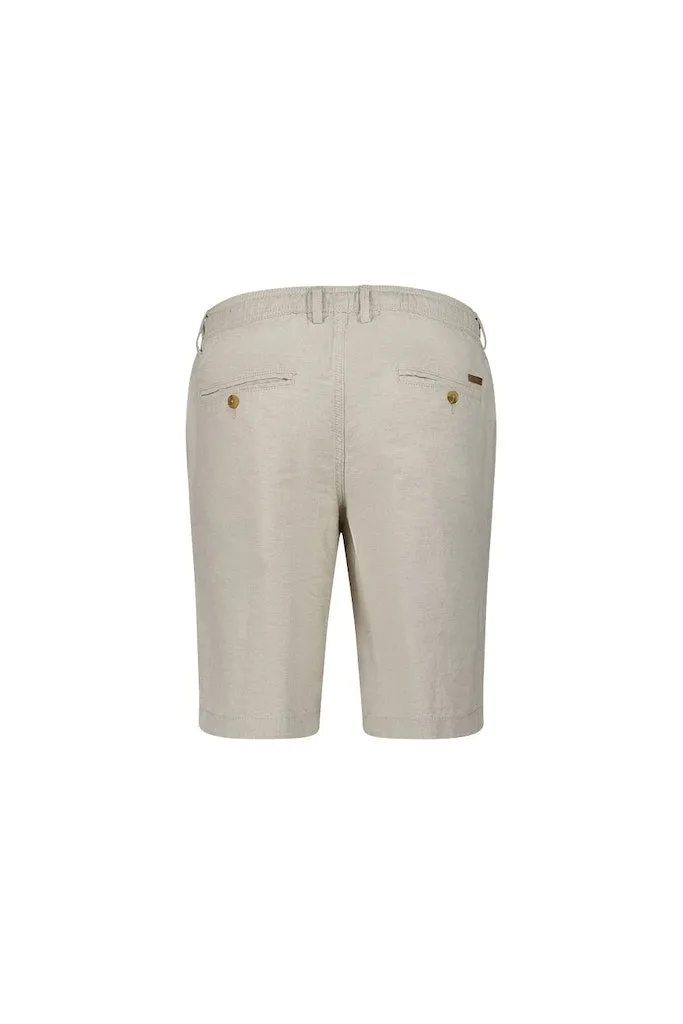 Gardeur - Jasper Shorts, Beige