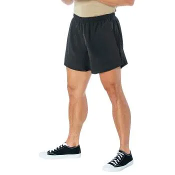 GI Style Physical Training PT Shorts