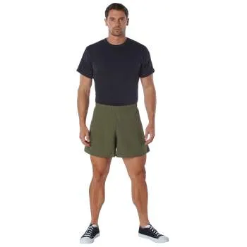 GI Style Physical Training PT Shorts